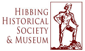 Hibbing Historical Society