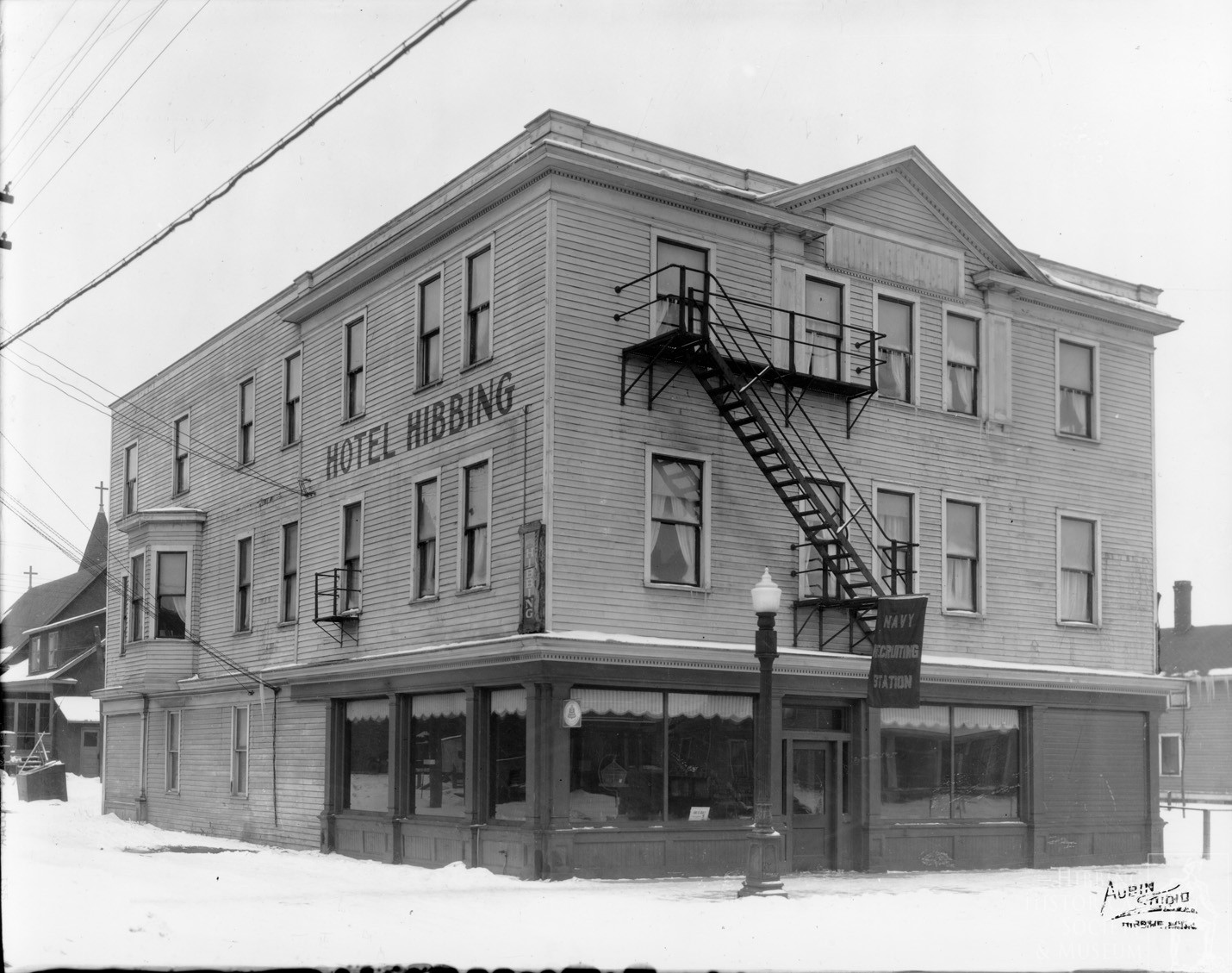 2016.051.0069 Hibbing Historical Society