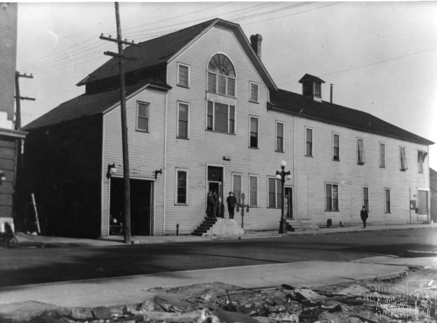 2016.051.0337 | Hibbing Historical Society