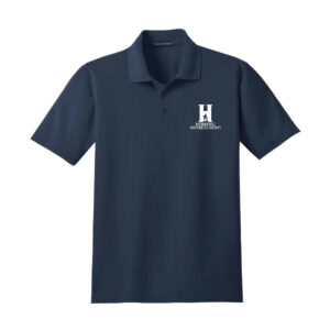 Clothing: Polos - Large