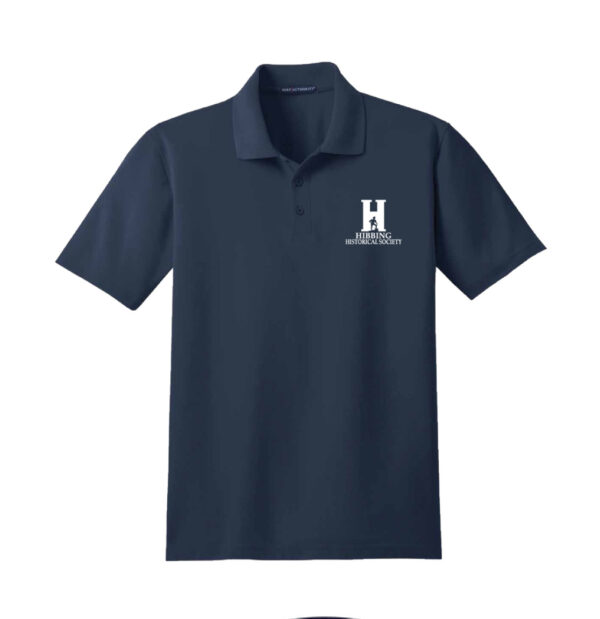 Clothing: Polos - XXL