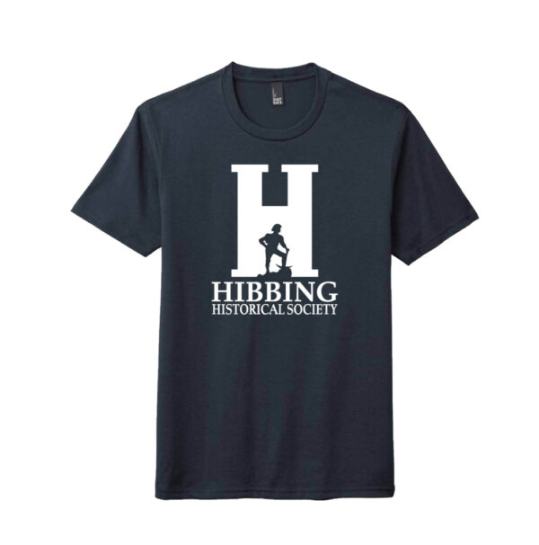Clothing: T-Shirts - Small